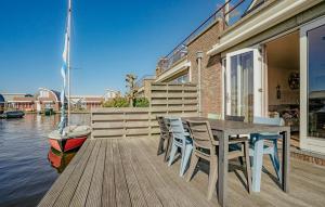3 Bedroom Stunning Home In Uitgeest