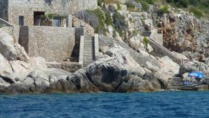 Stone Apartments