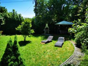 Holiday Home Geppetto