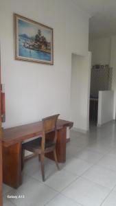 Ubud Riverside House
