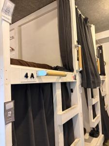 Hostel Lodging Tokyo Uguisudani
