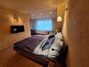 Cozy loft in the trendy Lend district