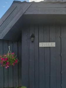 Tuule