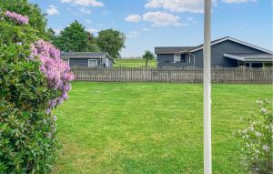 Gorgeous Home In Storvorde With Wifi