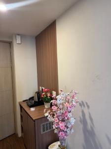 the Aurelia estate studio apartment Alpha 2