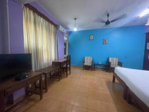 Hotel White Sand Bache Stay