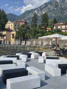 La Casetta di Laura intera casa indipendente vista lago ideale per famiglie e coppie a 5 chilometri da Varenna