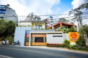 Villa Hoàn Bảo Trâm