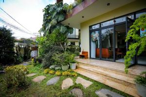 Villa Hoàn Bảo Trâm