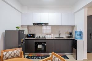 Ecovale Sunrise Apartment