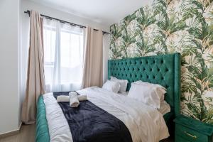 Ecovale Sunrise Apartment