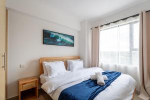 Ecovale Sunrise Apartment