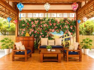 Hoi An Viva Villa