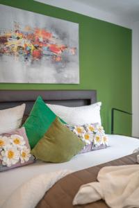 Familien Apartment bei Legoland 8 Min, Parkplatz & Netflix
