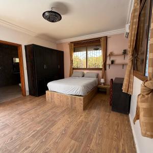 Maison d hôtes Bungalow Villa Hammam Bien-être et Piscine