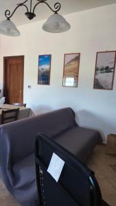 Guesthouse Matese ai Prati Lago Matese - San Gregorio Matese