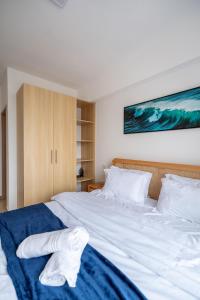 Ecovale Sunrise Apartment