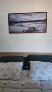 Guesthouse Matese ai Prati Lago Matese - San Gregorio Matese