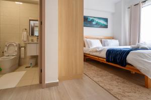 Ecovale Sunrise Apartment