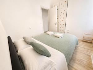 Centralissimo sul mare - 2 camere e 2 bagni - 6 posti letto