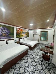 Muối Tam Cốc Homestay