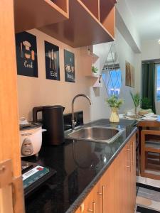 COZY CORNER at SMDC FIELD RESIDENCES B6 u401B