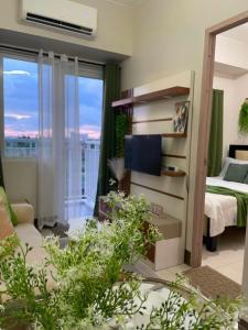 COZY CORNER at SMDC FIELD RESIDENCES B6 u401B