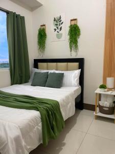 COZY CORNER at SMDC FIELD RESIDENCES B6 u401B
