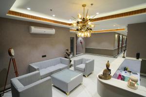 Hotel Shivora
