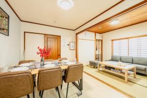 Guest Houseいろはosaka