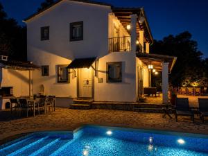 Villa Elia by IWAWI
