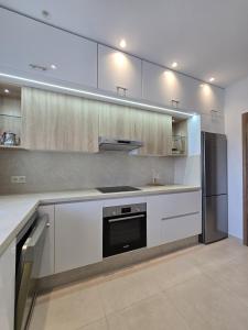 Apartment for rent by the day in Martil Jardin Bleu