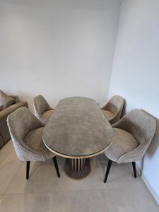 Apartment for rent by the day in Martil Jardin Bleu