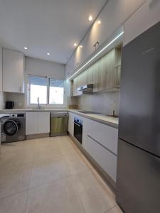 Apartment for rent by the day in Martil Jardin Bleu