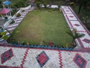 Divine Vibes Himalyan Home Stay