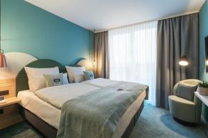 Holiday Inn - the niu, Cure Erlangen by IHG