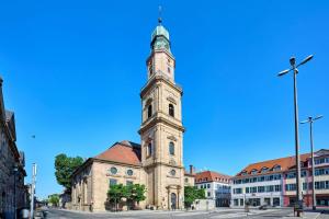 Holiday Inn - the niu, Cure Erlangen by IHG