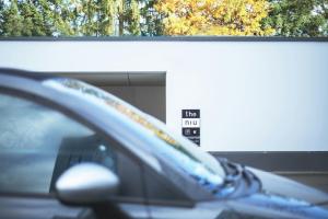 Holiday Inn - the niu, Cure Erlangen by IHG