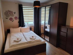 Apart Centrum Swinoujscie