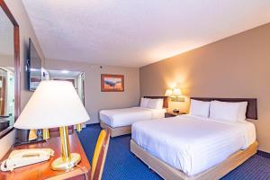 Wyndham Garden Monterrey Norte