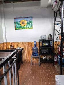 Cozy Mountain Cabin Baguio, Wi-Fi, Gated Parking