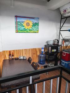 Cozy Mountain Cabin Baguio, Wi-Fi, Gated Parking