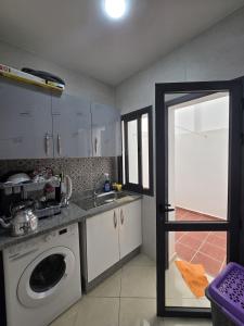 Apartment for rent by the day in Maril