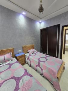 Apartment for rent by the day in Maril