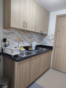 VSV Luxury Family Suite staycation Moa shore2 tower2 unit 1122