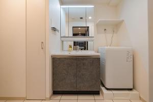 ASY Umeda Tenmangu Residence