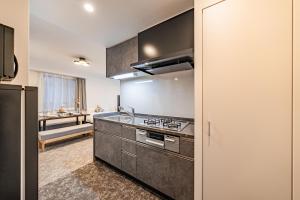 ASY Umeda Tenmangu Residence