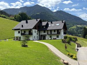 Appartements Pedescin