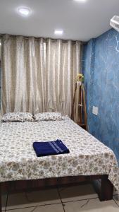 1BHK Apartment Private & Peaceful