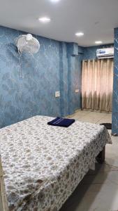 1BHK Apartment Private & Peaceful